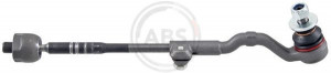 A.B.S. 250353 - Spurstange