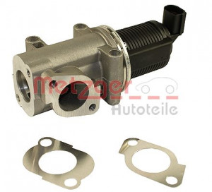 METZGER 0892346 - AGR-Ventil