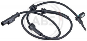 A.B.S. 31384 - Sensor, Raddrehzahl