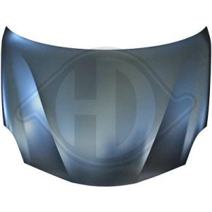 DIEDERICHS 3042000 - Motorhaube