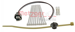 METZGER 2324021 - Kabelreparatursatz, Außentemperatursensor