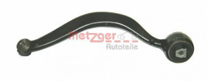 METZGER 58019101 - Lenker, Radaufhängung