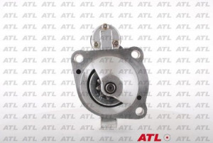 ATL Autotechnik A 90 480 - Starter