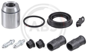 A.B.S. 57666 - Reparatursatz, Bremssattel