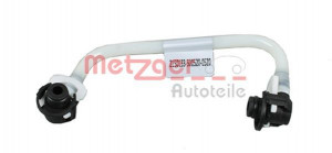 METZGER 2150133 - Kraftstoffleitung