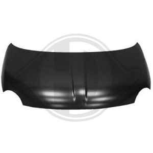 DIEDERICHS 3405000 - Motorhaube