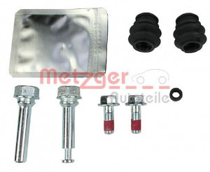 METZGER 113-1466X - Führungshülsensatz, Bremssattel