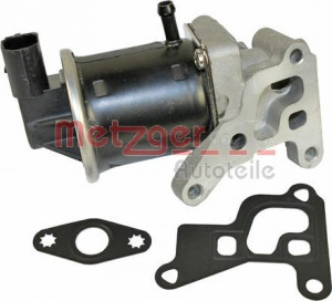 METZGER 0892382 - AGR-Ventil