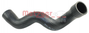 METZGER 2400338 - Ladeluftschlauch