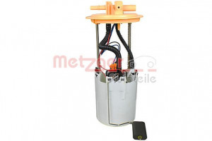 METZGER 2250359 - Kraftstoff-Fördereinheit
