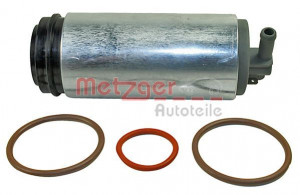 METZGER 2250096 - Kraftstoffpumpe