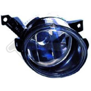 DIEDERICHS 2295288 - Nebelscheinwerfer