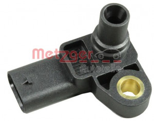 METZGER 0906370 - Sensor, Saugrohrdruck