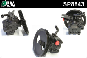 ERA Benelux SP8843 - Hydraulikpumpe, Lenkung