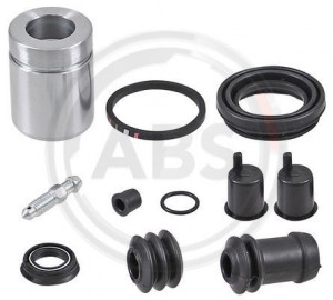 A.B.S. 57458 - Reparatursatz, Bremssattel