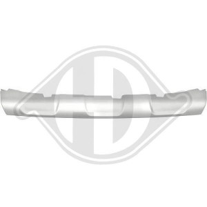 DIEDERICHS 4456662 - Blende, Stoßfänger