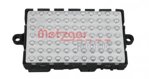 METZGER 0917241 - Regler, Innenraumgebläse