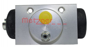 METZGER 101-1045 - Radbremszylinder