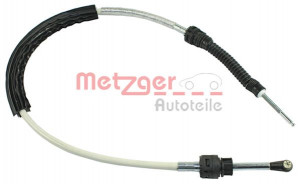 METZGER 3150205 - Seilzug, Schaltgetriebe