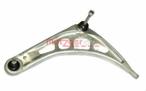METZGER 58023001 - Lenker, Radaufhängung