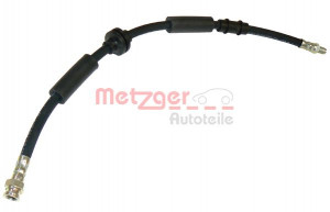 METZGER 4110483 - Bremsschlauch