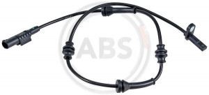 A.B.S. 31473 - Sensor, Raddrehzahl