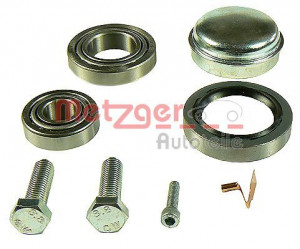 METZGER WM 654D - Radlagersatz