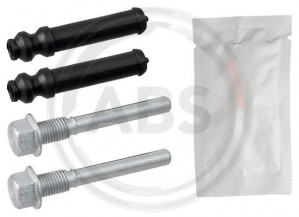 A.B.S. 55275 - Führungshülsensatz, Bremssattel