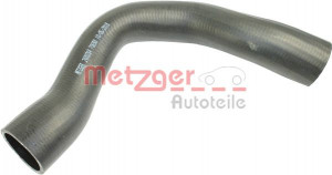 METZGER 2400284 - Ladeluftschlauch