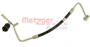 METZGER 2360018 - Hochdruckleitung, Klimaanlage