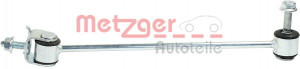METZGER 53068602 - Stange/Strebe, Stabilisator
