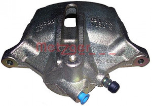 METZGER 6250186 - Bremssattel