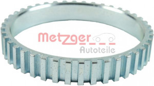 METZGER 0900173 - Sensorring, ABS