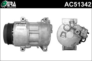 ERA Benelux AC51342 - Kompressor, Klimaanlage