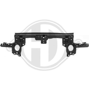 DIEDERICHS 2287002 - Frontverkleidung