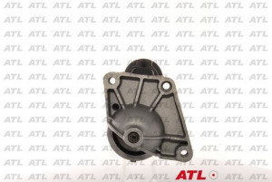 ATL Autotechnik A 74 420 - Starter