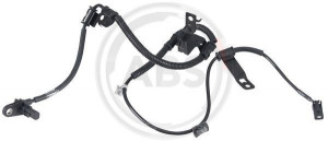 A.B.S. 30898 - Sensor, Raddrehzahl