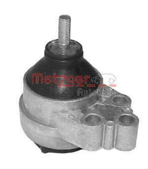 METZGER 8053631 - Lagerung, Motor