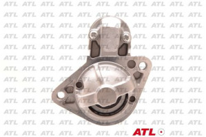 ATL Autotechnik A 92 550 - Starter