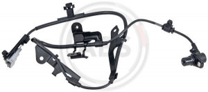 A.B.S. 31563 - Sensor, Raddrehzahl