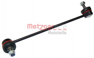 METZGER 53033312 - Stange/Strebe, Stabilisator
