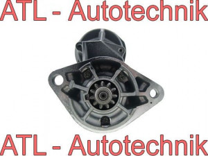 ATL Autotechnik A 77 370 - Starter