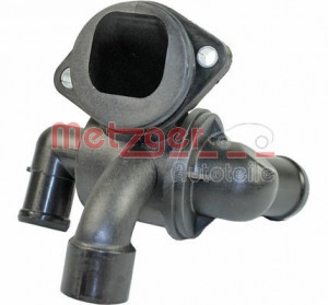 METZGER 4006239 - Thermostat, Kühlmittel