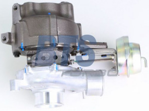 BTS Turbo T916196 - Lader, Aufladung