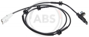 A.B.S. 30371 - Sensor, Raddrehzahl