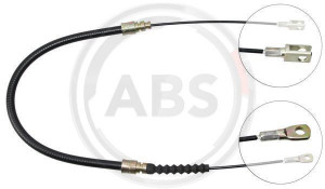 A.B.S. K13158 - Seilzug, Feststellbremse