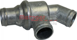 METZGER 4006254 - Thermostat, Kühlmittel