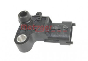 METZGER 0906026 - Sensor, Saugrohrdruck