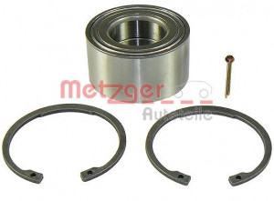 METZGER WM 878 - Radlagersatz