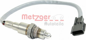 METZGER 0893665 - Lambdasonde